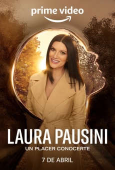 Imagen de Laura Pausini: Un placer conocerte