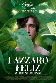 Imagen de Lazzaro feliz