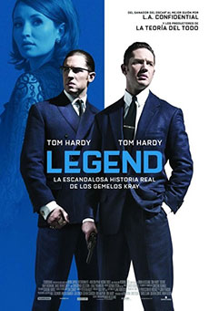 Imagen de Legend