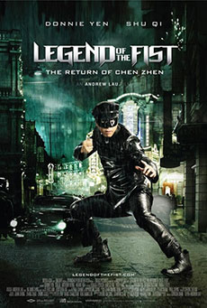 Imagen de Legend of the Fist: The Return of Chen Zhen