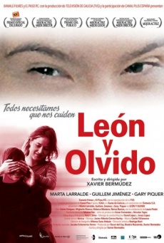 Imagen de León y Olvido