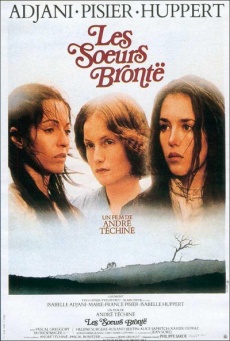 Imagen de Las hermanas Brontë