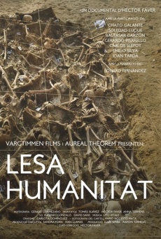 Imagen de Lesa Humanitat