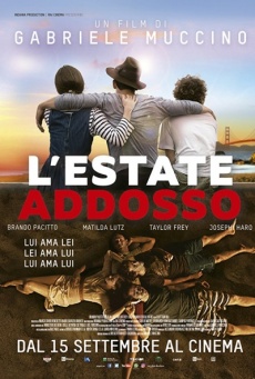 Imagen de L'estate addosso