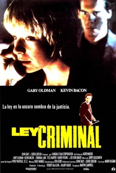 Imagen de Ley criminal