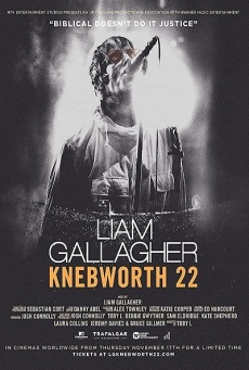 Imagen de Liam Gallagher: Knebworth 22