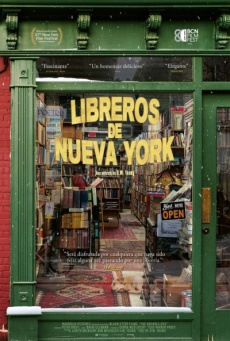 Imagen de Libreros de Nueva York