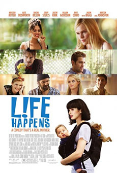 Imagen de Life Happens