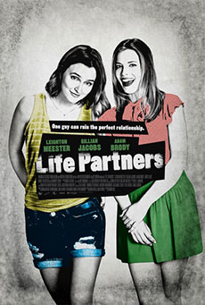 Imagen de Life Partners