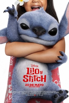 Lilo y Stitch Imagen de Lilo y Stitch