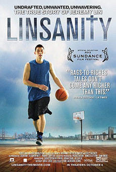 Imagen de Linsanity