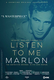 Imagen de Listen to Me Marlon