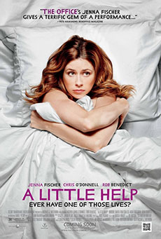 Imagen de A Little Help