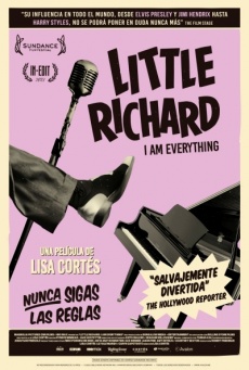 Imagen de Little Richard: I Am Everything