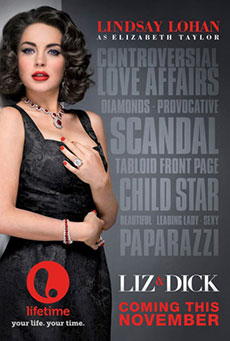 Imagen de Liz & Dick