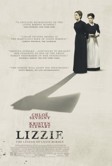 Imagen de Lizzie