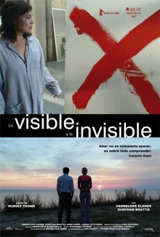 Imagen de Lo visible y lo invisible