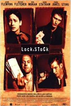 Imagen de Lock & Stock