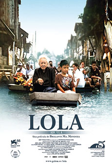 Imagen de Lola