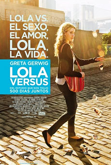 Imagen de Lola Versus