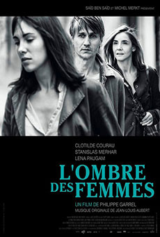 Imagen de L’ombre des femmes