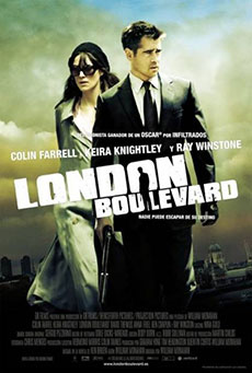 Imagen de London Boulevard