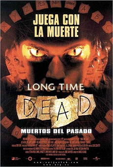 Imagen de Long Time Dead (Muertos del pasado)