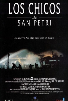 Imagen de Los chicos de San Petri