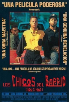 Imagen de Los chicos del barrio