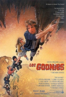 Imagen de Los Goonies