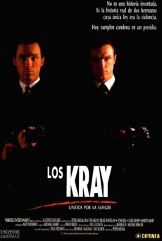 Imagen de Los Kray