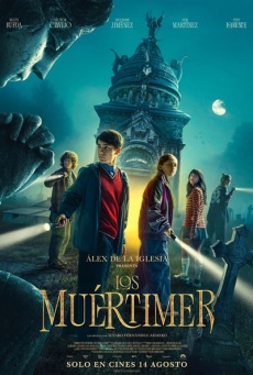 Los Muértimer Imagen de Los Muértimer