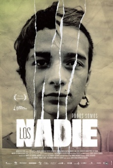 Imagen de Los Nadie