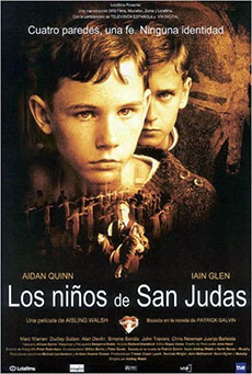 Imagen de Los niños de San Judas