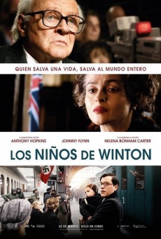 Imagen de Los niños de Winton