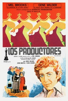 Imagen de Los productores