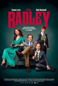 Imagen de Los Radley