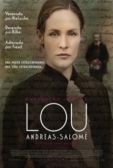 Imagen de Lou Andreas-Salomé