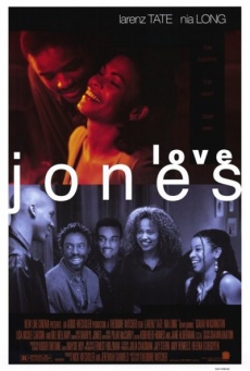 Imagen de Love Jones