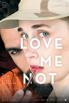 Imagen de Love Me Not