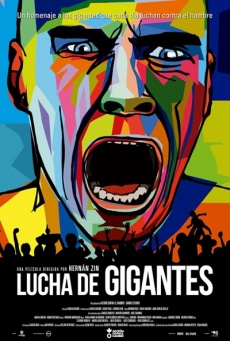 Imagen de Lucha de gigantes