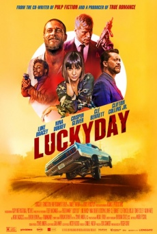 Imagen de Lucky Day