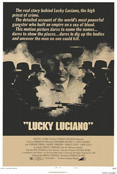 Imagen de Lucky Luciano