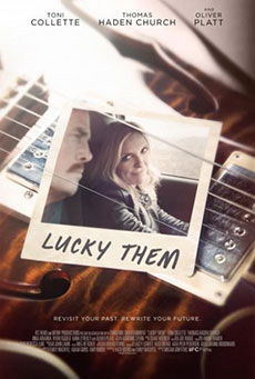 Imagen de Lucky Them