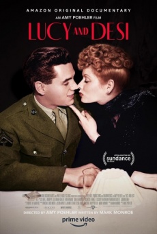 Imagen de Lucy y Desi