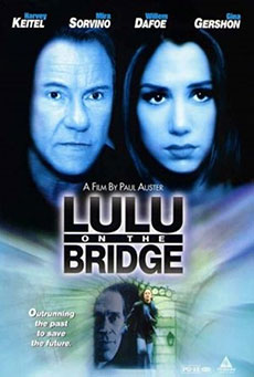 Imagen de Lulu on the Bridge