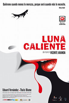 Imagen de Luna caliente