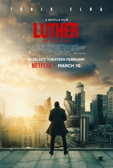 Imagen de Luther: Cae la noche