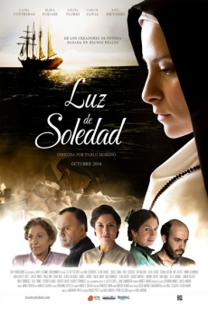 Imagen de Luz de Soledad