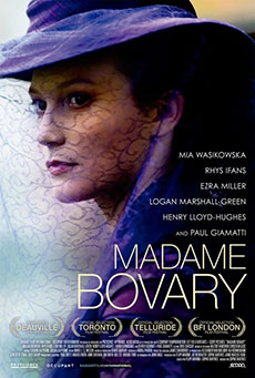 for ipod instal Madame Bovary
